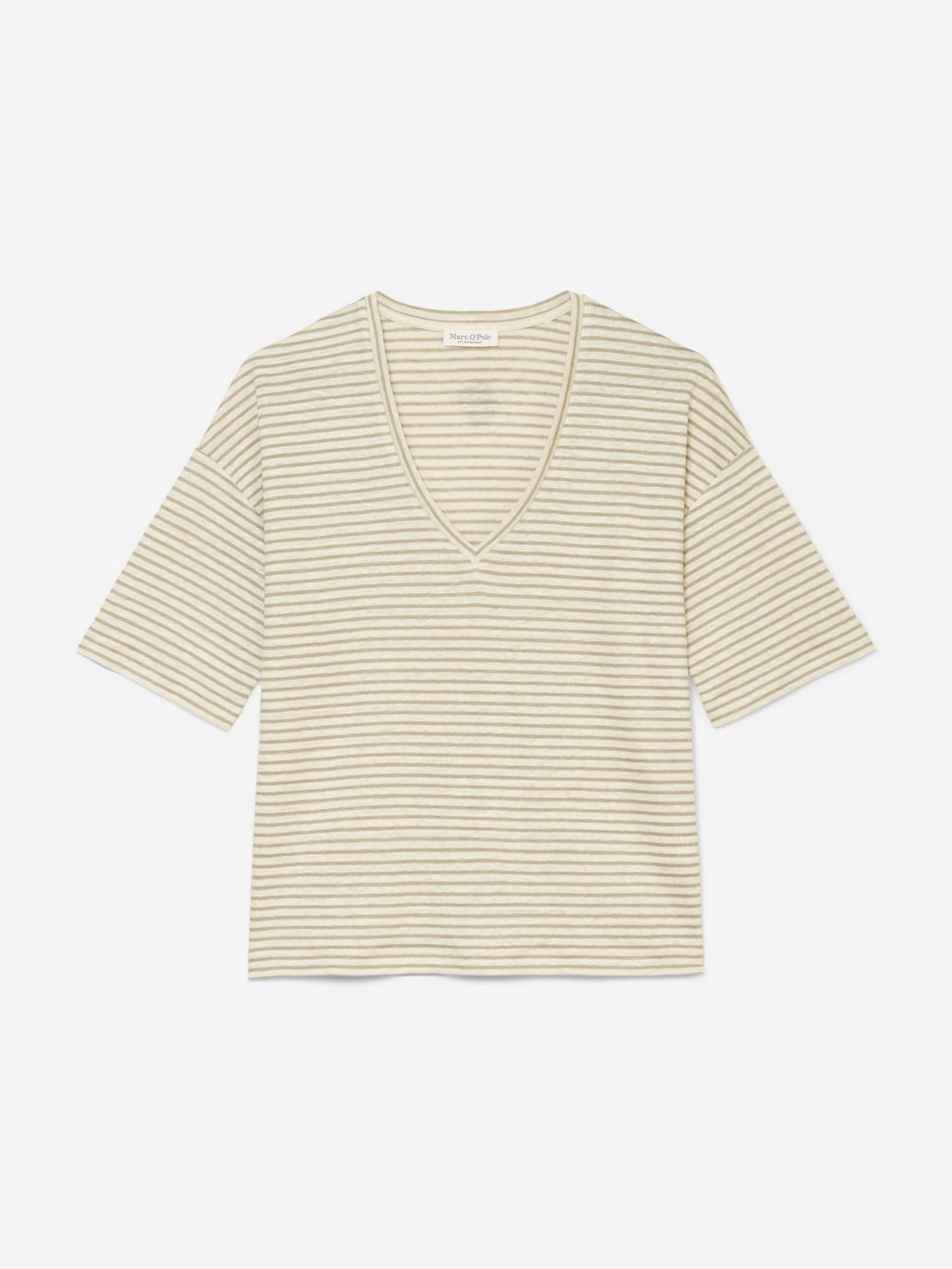 Футболка Marc O’Polo модель 303203951217-B30 Фото