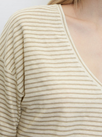 Футболка Marc O’Polo модель 303203951217-B30 Фото