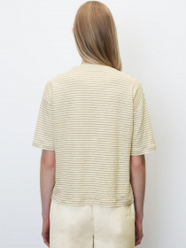 Футболка Marc O’Polo модель 303203951217-B30 Фото