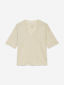 Футболка Marc O’Polo модель 303203951217-B30 Фото