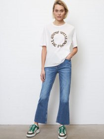 Футболка Marc O’Polo модель 303206751099-100 Фото