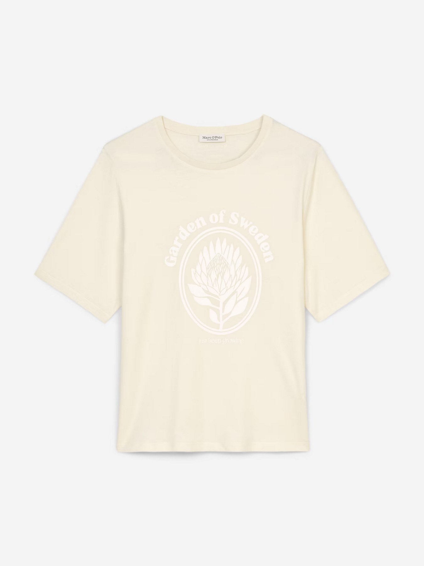 Футболка Marc O’Polo модель 303206751099-159 Фото