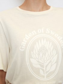 Футболка Marc O’Polo модель 303206751099-159 Футболка Marc O’Polo модель 303206751099-159 Фото