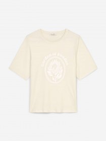 Футболка Marc O’Polo модель 303206751099-159 Футболка Marc O’Polo модель 303206751099-159 Фото