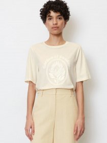 Футболка Marc O’Polo модель 303206751099-159 Футболка Marc O’Polo модель 303206751099-159 Фото