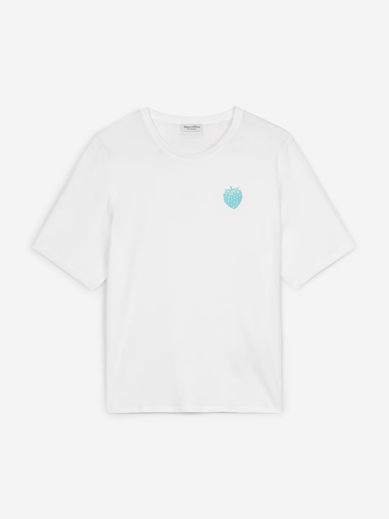 Футболка Marc O’Polo модель 303206751099-A08 Фото
