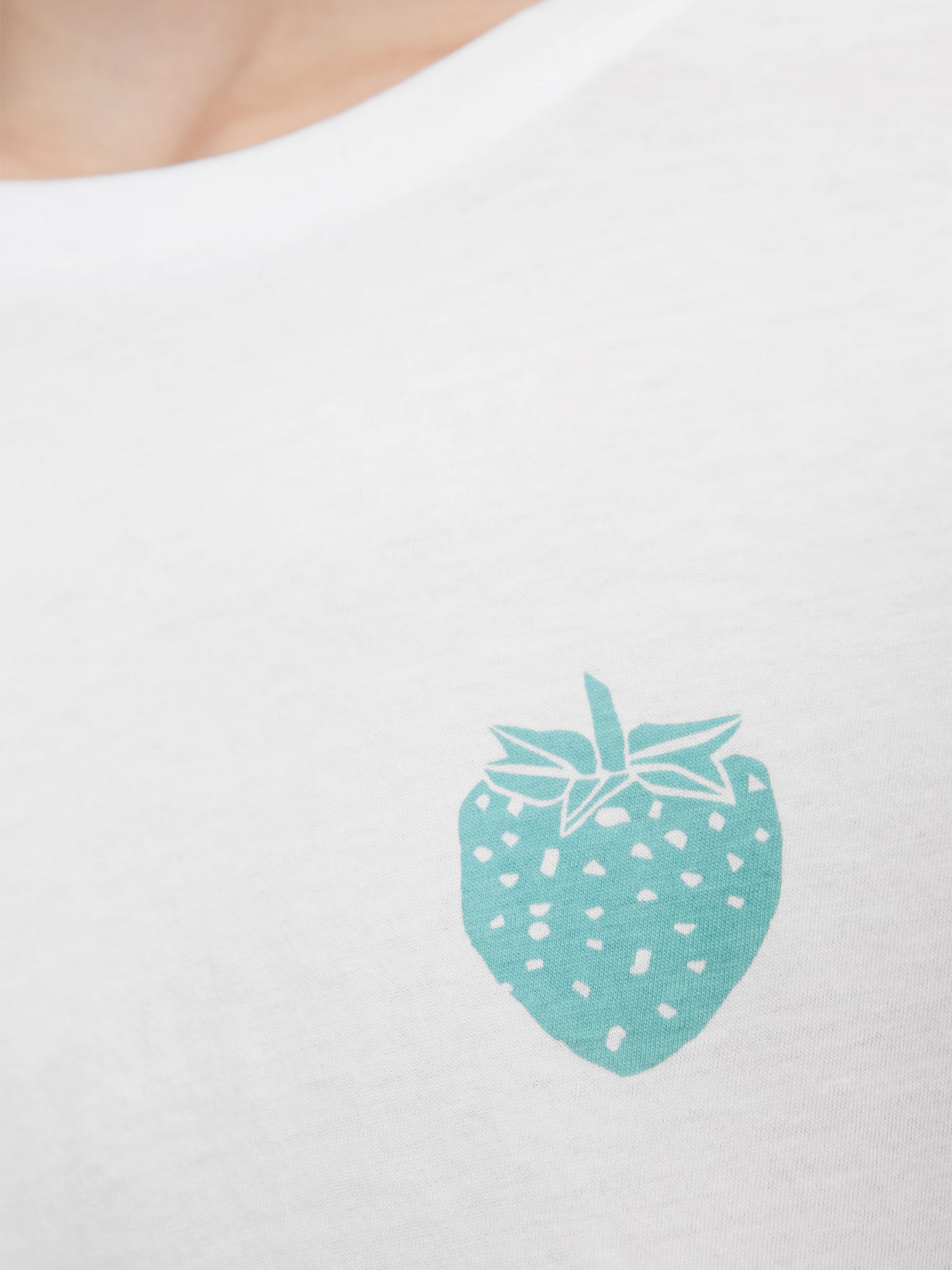 Футболка Marc O’Polo модель 303206751099-A08 Футболка Marc O’Polo модель 303206751099-A08 Фото