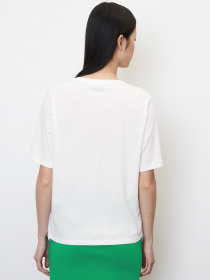 Футболка Marc O’Polo модель 303206751099-A08 Футболка Marc O’Polo модель 303206751099-A08 Фото