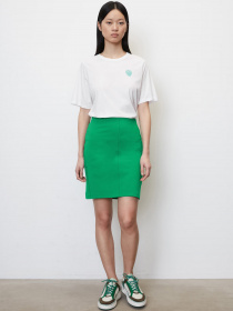 Футболка Marc O’Polo модель 303206751099-A08 Футболка Marc O’Polo модель 303206751099-A08 Фото