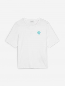 Футболка Marc O’Polo модель 303206751099-A08 Футболка Marc O’Polo модель 303206751099-A08 Фото