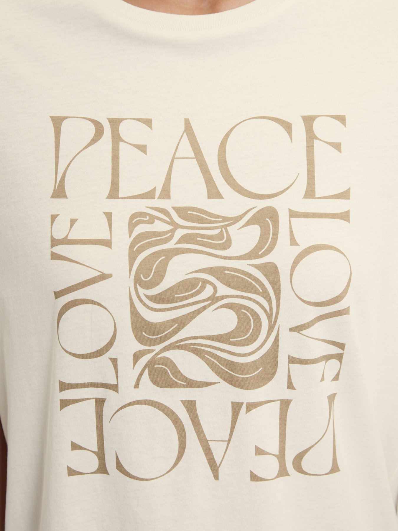 Футболка Marc O’Polo модель 303206751099-A09 Фото