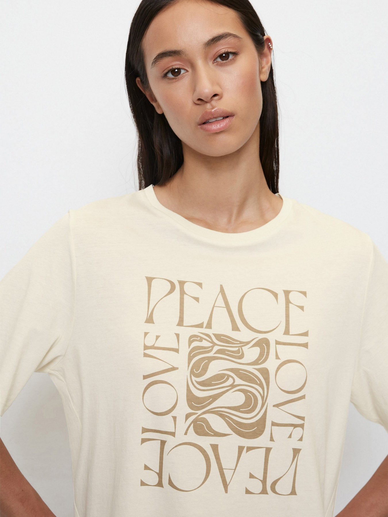 Футболка Marc O’Polo модель 303206751099-A09 Фото