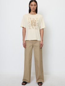 Футболка Marc O’Polo модель 303206751099-A09 Фото