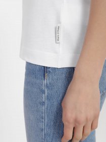 Футболка Marc O’Polo модель 303209251073-100 Фото