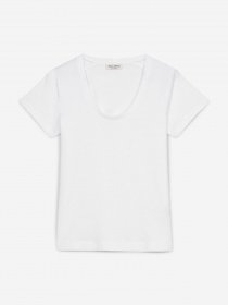 Футболка Marc O’Polo модель 303209251073-100 Фото