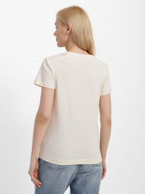 Футболка Marc O’Polo Модель 303209251073-159 Фото