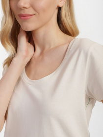 Футболка Marc O’Polo Модель 303209251073-159 Фото