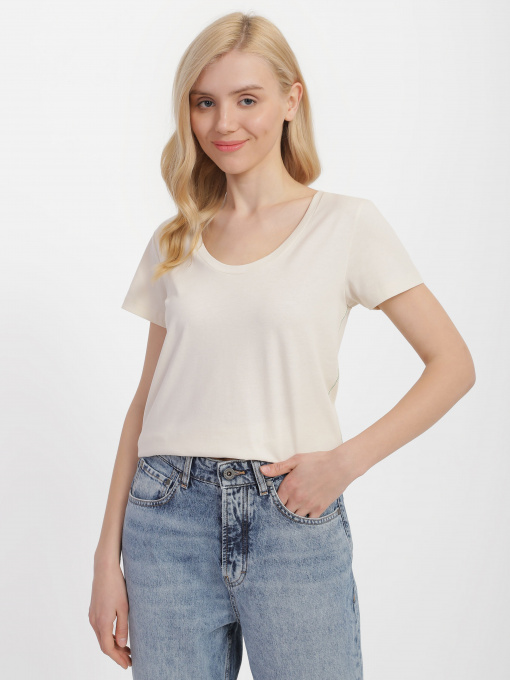 Футболка Marc O’Polo модель 303209251073-159 Фото