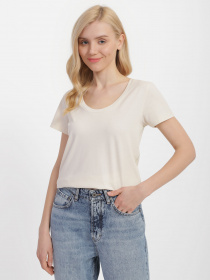 Футболка Marc O’Polo модель 303209251073-159 Фото