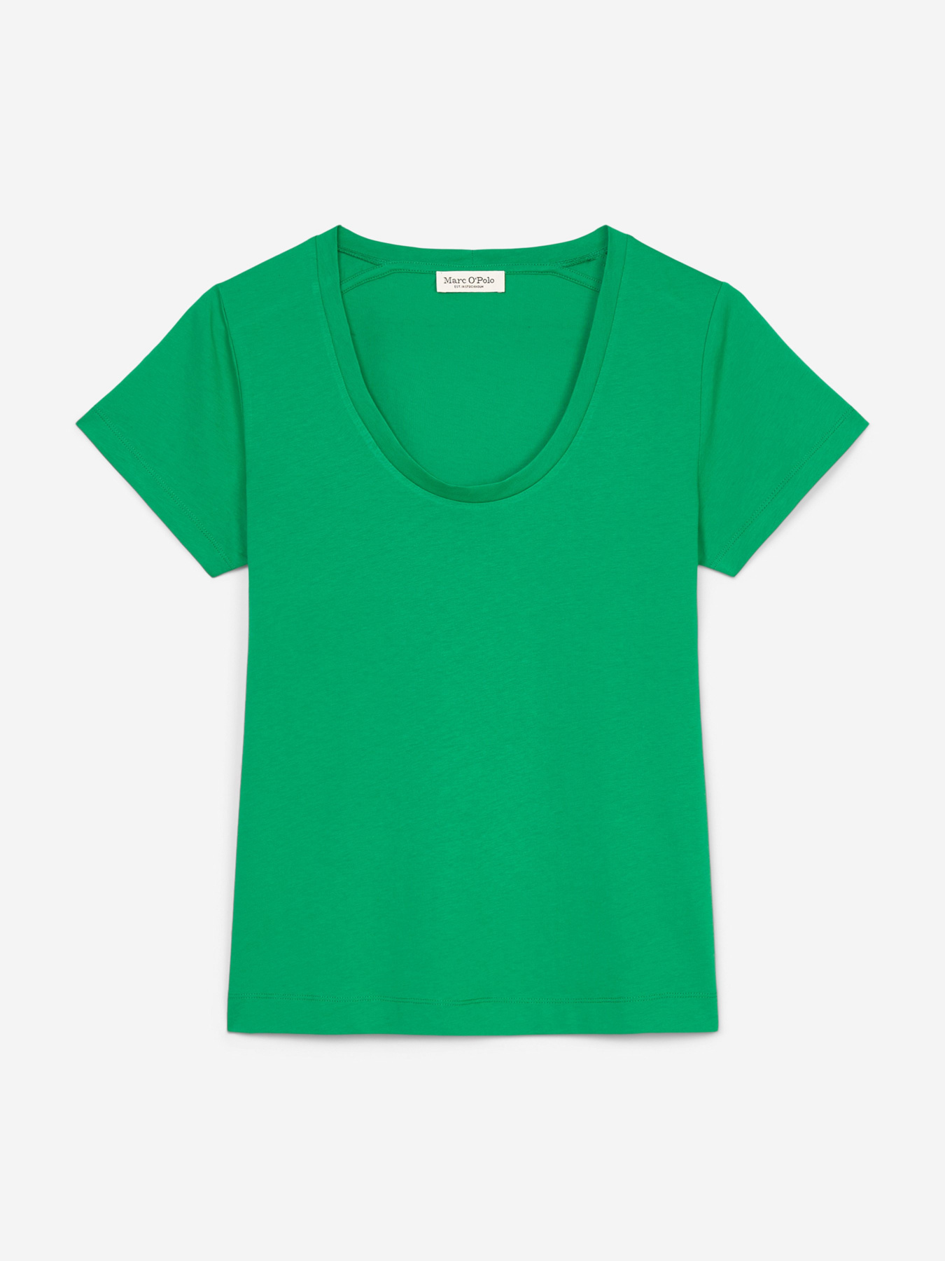 Футболка Marc O’Polo Модель 303209251073-452 Фото