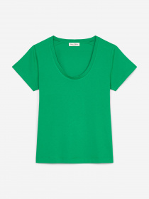 Футболка Marc O’Polo Модель 303209251073-452 Фото