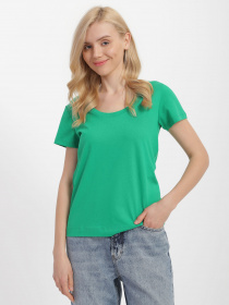 Футболка Marc O’Polo Модель 303209251073-452 Фото