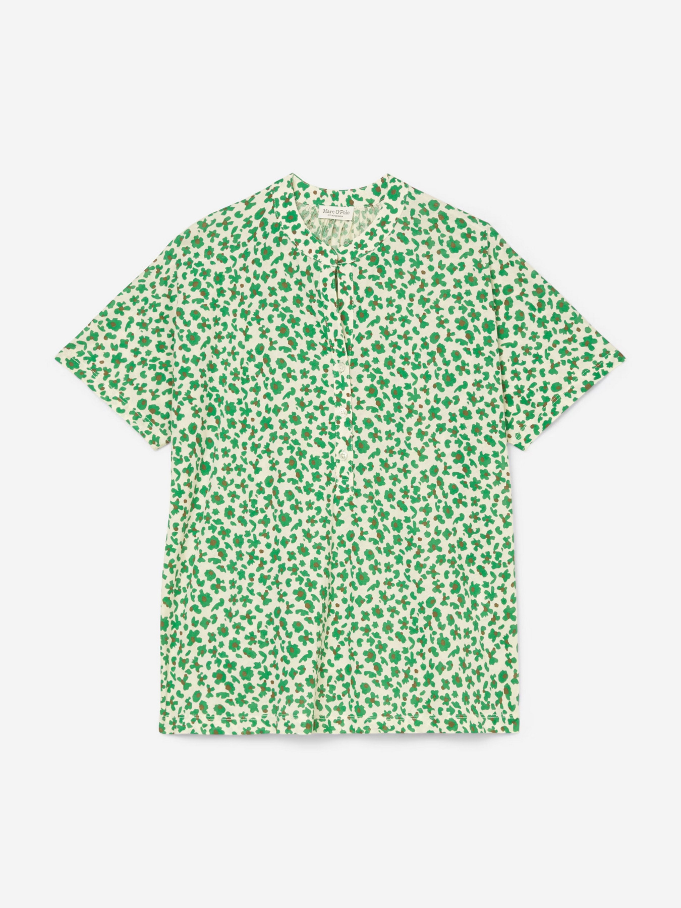 Блуза Marc O’Polo модель 303211551263-B46 Фото