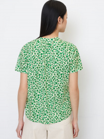 Блуза Marc O’Polo модель 303211551263-B46 Блуза Marc O’Polo модель 303211551263-B46 Фото