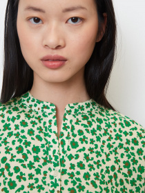 Блуза Marc O’Polo модель 303211551263-B46 Блуза Marc O’Polo модель 303211551263-B46 Фото