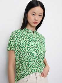 Блуза Marc O’Polo модель 303211551263-B46 Фото