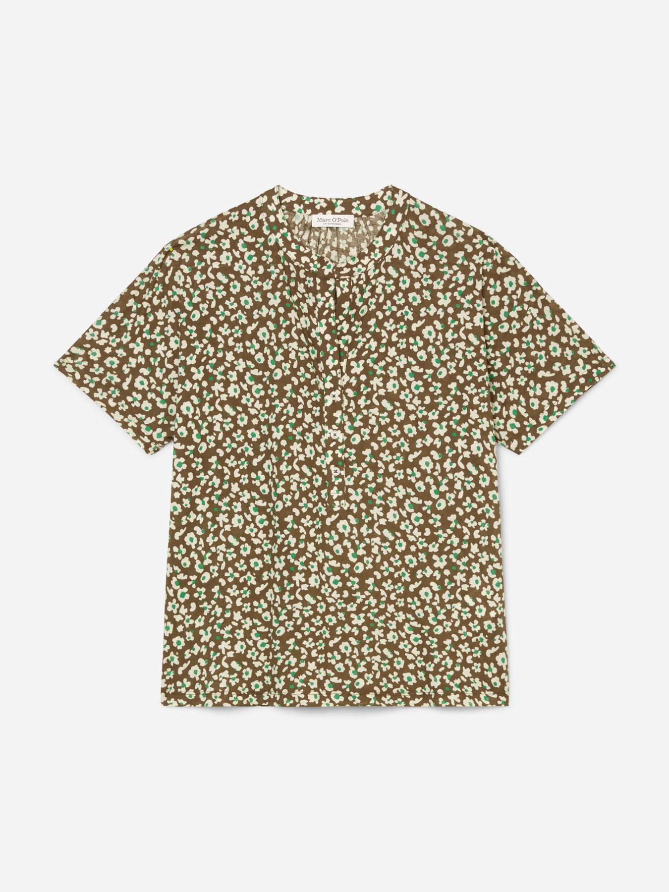 Блуза Marc O’Polo модель 303211551263-B47 Фото