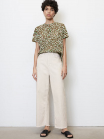 Блуза Marc O’Polo модель 303211551263-B47 Фото