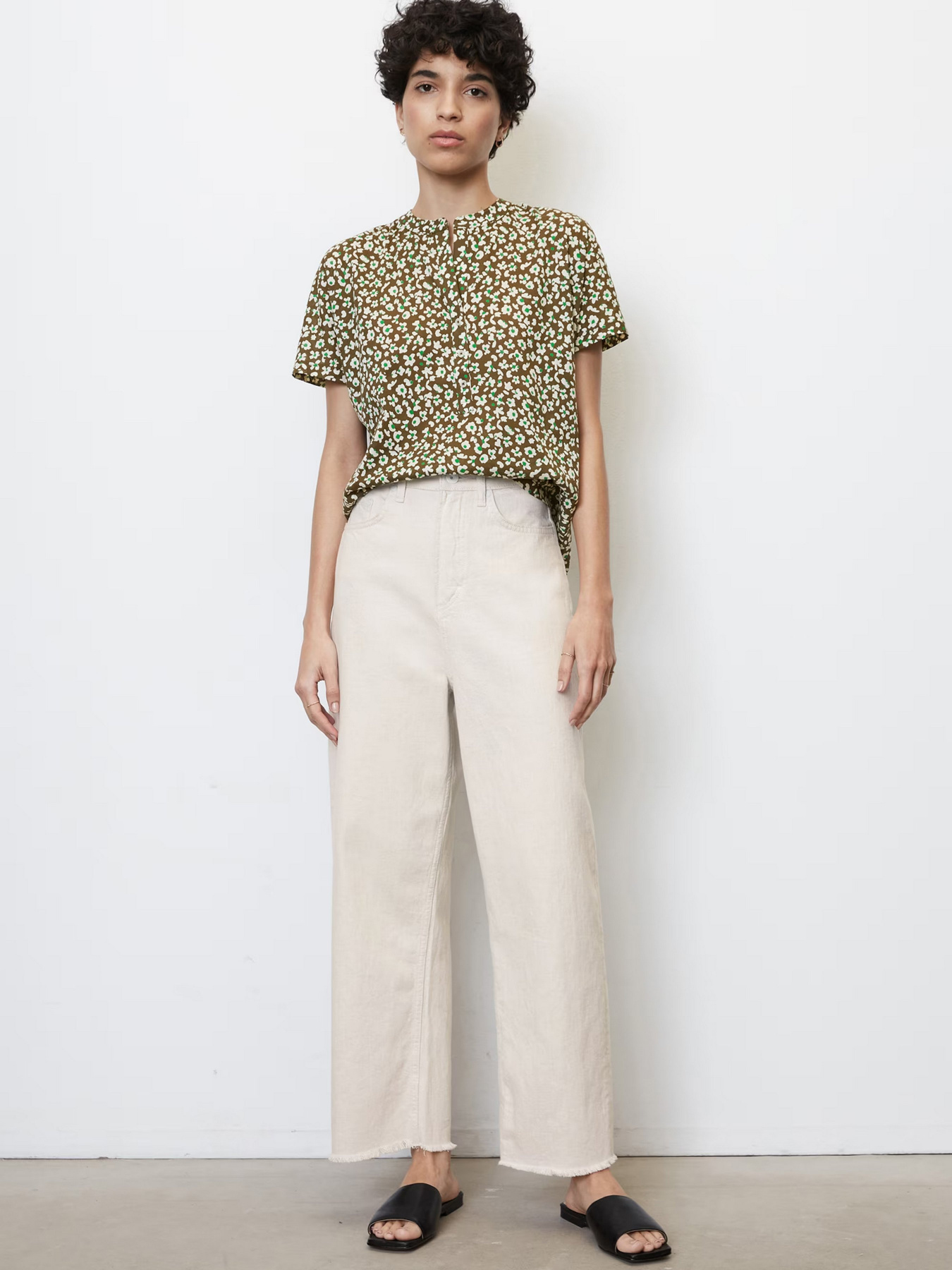 Блуза Marc O’Polo модель 303211551263-B47 Фото