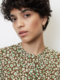 Блуза Marc O’Polo модель 303211551263-B47 Фото