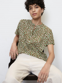 Блуза Marc O’Polo модель 303211551263-B47 Фото