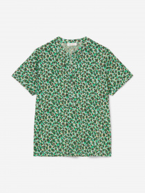 Блуза Marc O’Polo модель 303211551263-B48 Фото