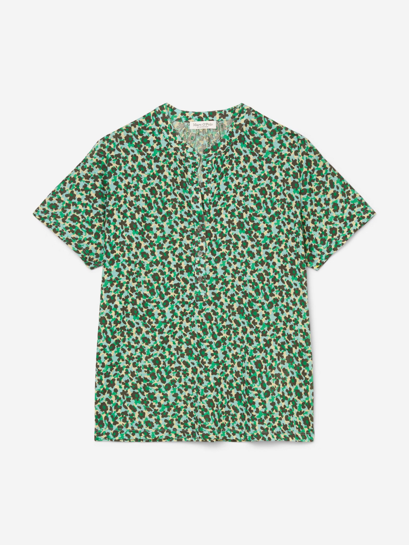 Блуза Marc O’Polo модель 303211551263-B48 Фото