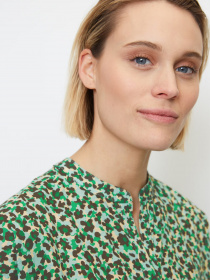 Блуза Marc O’Polo модель 303211551263-B48 Фото