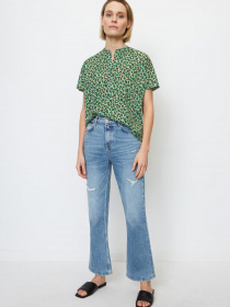 Блуза Marc O’Polo модель 303211551263-B48 Фото