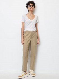 Футболка Marc O’Polo модель 303226151139-100 Фото