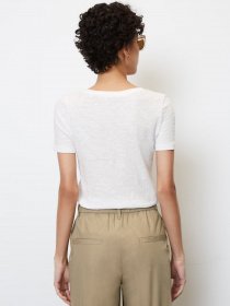 Футболка Marc O’Polo модель 303226151139-100 Фото