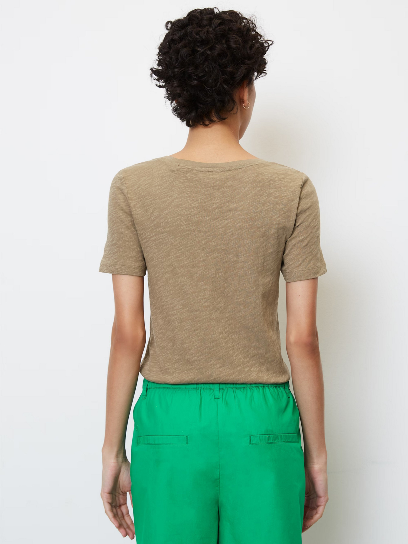 Футболка Marc O’Polo модель 303226151139-750 Фото