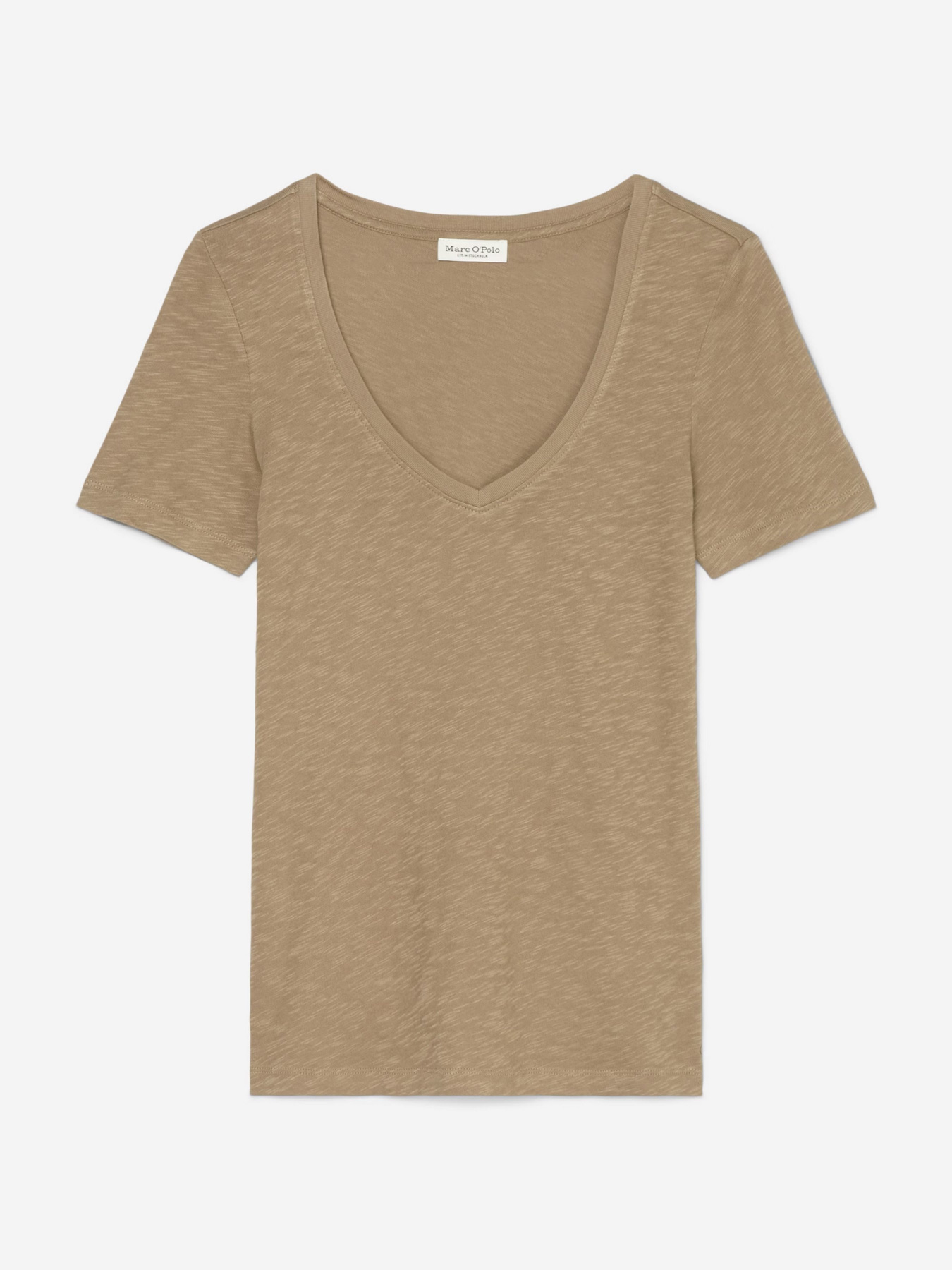 Футболка Marc O’Polo модель 303226151139-750 Фото