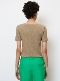 Футболка Marc O’Polo модель 303226151139-750 Фото