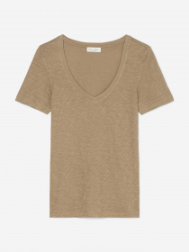 Футболка Marc O’Polo модель 303226151139-750 Фото