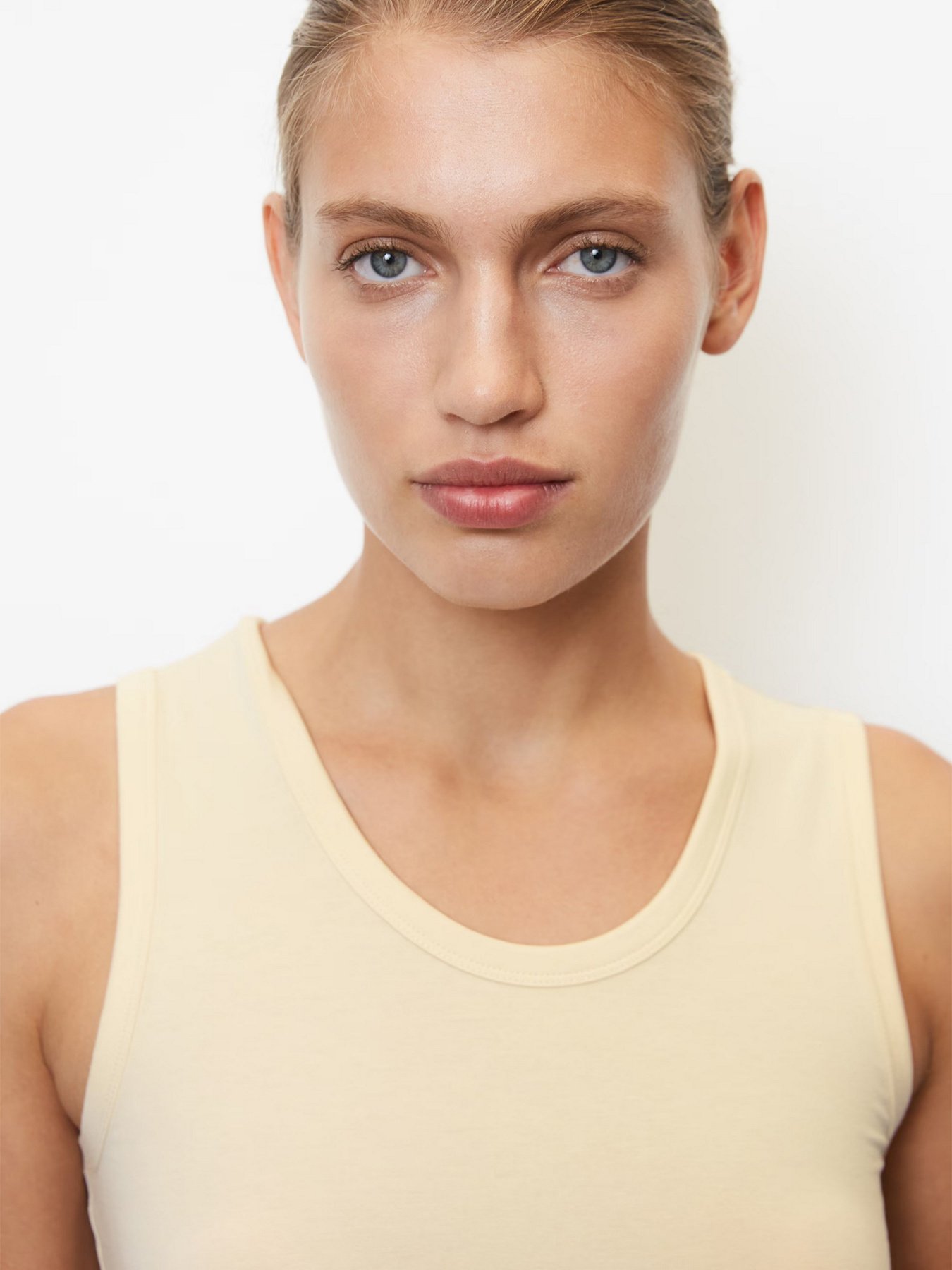 Майка Marc O’Polo модель 303308750135-192 Фото