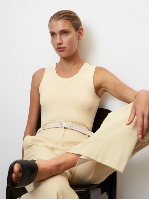 Майка Marc O’Polo модель 303308750135-192 Фото