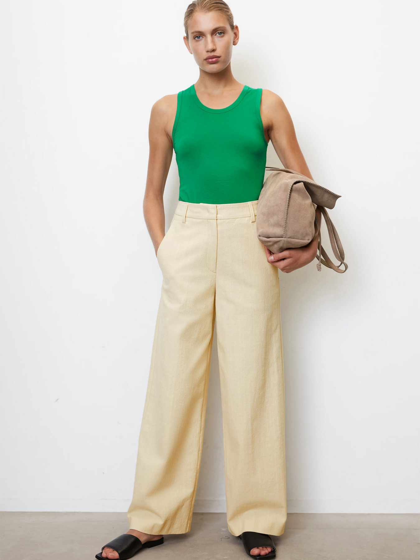 Майка Marc O’Polo модель 303308750135-452 Фото