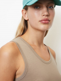 Майка Marc O’Polo модель 303308750135-750 Фото