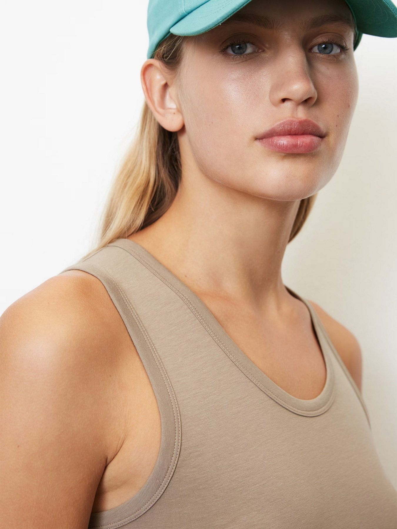 Майка Marc O’Polo модель 303308750135-750 Фото